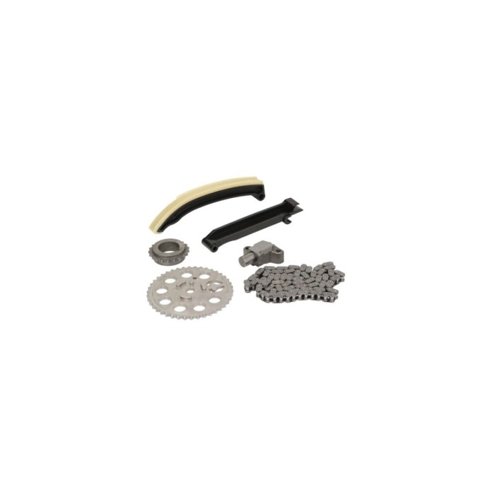 Set kit lant distributie SMART CROSSBLADE 450 DAYCO KTC1025