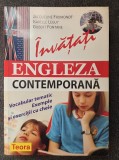 INVATATI ENGLEZA CONTEMPORANA - Fromont