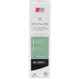 Șampon DS Laboratories Revita CBD Antioxidant, pentru reducerea căderii părului, 205 ml