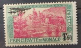 Monaco 1933 - Serie MNH