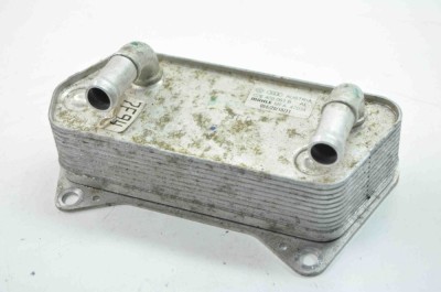Răcitor de ulei VW BEETLE 5C1, 5C2 2012 OEM: 02E409061B foto