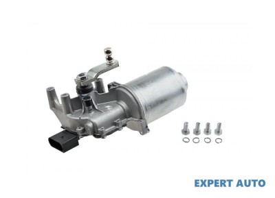 Motoras stergatoare parbriz Skoda Roomster (2006-2015)[5J] #1 foto