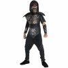 Costum de carnaval - Ninja Sarpe L (8-10 ani/max 147cm), Rubies