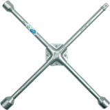 Vorel 57050 - Cheie tip cruce pentru roti 24x27x32 mm