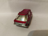 Bnk jc Matchbox 22d Freeman Inter City