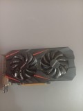 Placa video GIGABYTE GeForce GTX 1060 Windforce OC 6GB GDDR5 192-bit