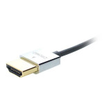 Cumpara ieftin Cablu video Lindy HDMI 2m Cromo Slim LY-41672