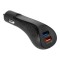 INCARCATOR AUTO 2XUSB 5100MA QC 3.0 15W REBEL - RB-6300