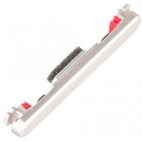 Buton Volum Honor Magic8 Pro, Auriu (Sunrise Gold), Service Pack 5167AASQ