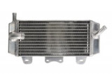 Radiator L compatibil: YAMAHA WR, YZ 250 2006-2013