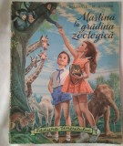 Martina la gradina zoologica-G.Delahaye /M.Marlier