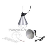 Lampa incalzire animale, eleveioza, 5 m