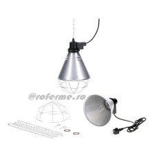Lampa incalzire animale, eleveioza, 5 m