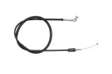 Cablu accelerator 1115mm cursa 104mm (inchidere) pentru HONDA VTX 1300 2004-2007