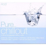 Pure... Chillout Box set | Various Artists, sony music