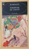 Carte Insemnari de capatii - Sei Shonagon