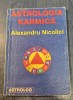 Astrologia karmica Alexandru Nicolici