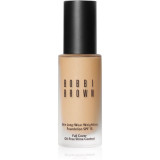 Bobbi Brown Skin Long-Wear Weightless Foundation machiaj persistent SPF 15 culoare Warm Ivory (W-026) 30 ml