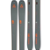 Schiuri de tură FISCHER Transalp 86 CTI 155cm