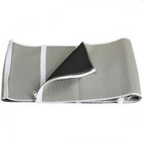 Centura Neopren Slabit Reglabila 5 Trepte Slimming Belt, Efect Sauna, Suport Lombar, Abdomen Plat, XS-XL