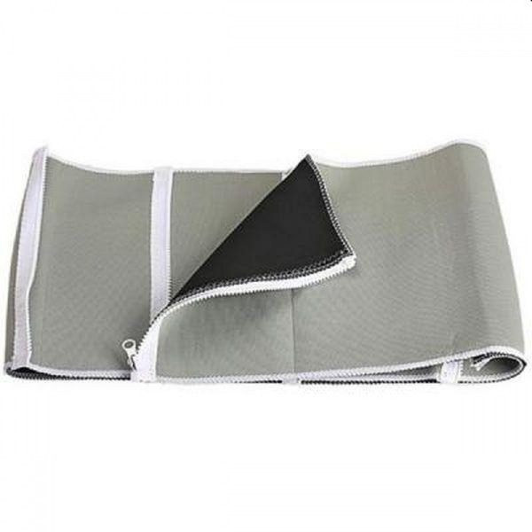 Centura din neopren reglabila cu 5 trepte pentru slabit,Slimming Belt