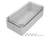 Carcasă Universală Policarbonat 200x400x132mm