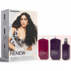 Set de par pentru reparare Kevin Murphy Young Again Holiday Renew Pack