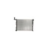 Radiator apa KIA CEE`D SW ED AVA Quality Cooling HY2179