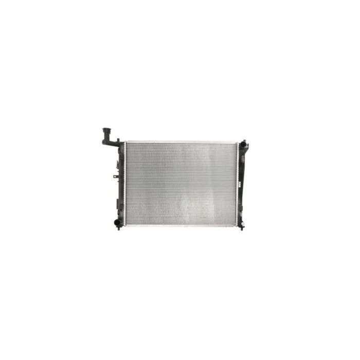 Radiator apa KIA CEE`D SW ED AVA Quality Cooling HY2179