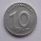 10 PFENNIG 1949-A RDG