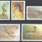B1639 - Rusia 1985 - Fauna 5v.neuzat,perfecta stare