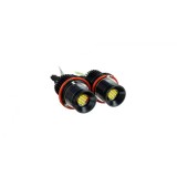 Kit Led Marker Angel Eyes pentru BMW