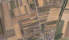 Vand IN RATE loturi teren 330mp Lazu, Constanta foto