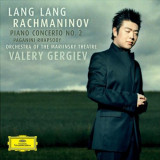 Piano concerto No 2; Paganini Rhapsody | Sergey Rachmaninov, Clasica, Deutsche Grammophon