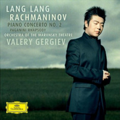 Piano concerto No 2; Paganini Rhapsody | Sergey Rachmaninov