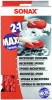 Burete Mare 2In1 Din Microfibra Sonax 90651 4064700428102