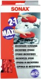 Burete Mare 2In1 Din Microfibra Sonax 90651 4064700428102
