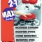 Burete Mare 2In1 Din Microfibra Sonax 90651 4064700428102