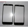 Carcasa Alcatel Pop 4 (5 inch) Neagra - Sticla Protectie, Inlocuire Originala