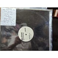 Vinil, Mirabeau, Back from Outta space