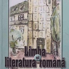 LIMBA SI LITERATURA ROMANA PENTRU CLASA A X-A-FL. IONITA, GH. LAZARESCU, A. SAVOIU, F. SAMIHAIAN