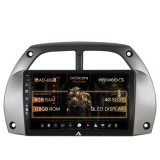 Cumpara ieftin Navigatie Toyota RAV4 (2001-2006), Android 13, B-Octacore 6GB RAM + 128GB ROM, 9 Inch - AD-BGB9006+AD-BGRKIT109