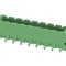 Conector deconectabil 8 pini, 5,08 mm