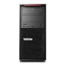 Workstation Second Hand Lenovo ThinkStation P300 Tower, Intel Core i3-4130 3.40GHz, 16GB DDR3, HDD 500GB SATA, nVidia Quadro 2000/1GB