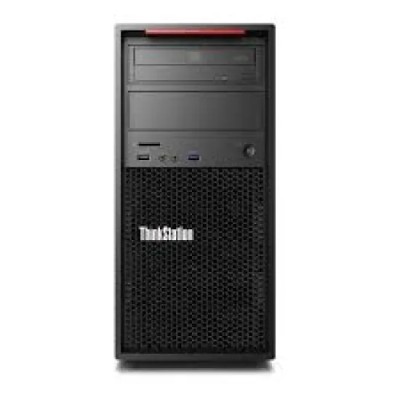 Workstation Second Hand Lenovo ThinkStation P300 Tower, Intel Core i3-4130 3.40GHz, 16GB DDR3, HDD 500GB SATA, nVidia Quadro 2000/1GB foto