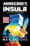 Cumpara ieftin Minecraft: Insula, Max Brooks - Editura Bookzone