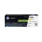 Cartus Original HP W2202X 220X Yellow 5.5K