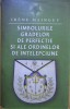 RARA, Irene Mainguy - Simbolurile gradelor de perfectie si ale ordinelor de intelepciune, 2011, 668 pag, cartonata,noua, Rao