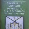 RARA, Irene Mainguy - Simbolurile gradelor de perfectie si ale ordinelor de intelepciune, 2011, 668 pag, cartonata,noua