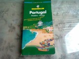 PORTUGAL. MADERE - ACOLES (GHID TURISTIC)